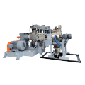 Co-rotating Twin Screw Extruder For Cable Compounds